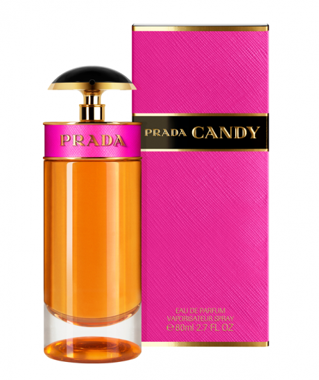 Prada Candy Eau de Parfum 80ml