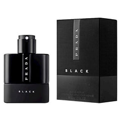 LUNA ROSSA BLACK EAU DE PARFUM Spray 50 ML