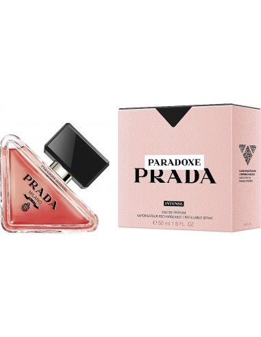 Prada Paradoxe Intense Eau De Parfum Refillable Spray