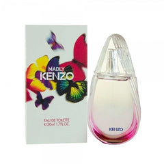 Kenzo Madly  Eau De Toilette 50ML