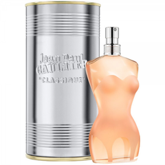 Jean Paul Gaultier Classique Eau de toilette spray 50 ml donna