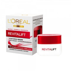 L OREAL REVITALIFT CONTORNO OCCHI ANTI ETA EXTRA RASSODANTE 15ML