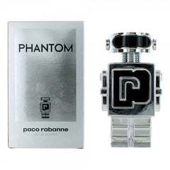 PACO RABANNE PHANTOM EDT PROFUMO UOMO EAU DE TOILETTE SPRAY 100ML