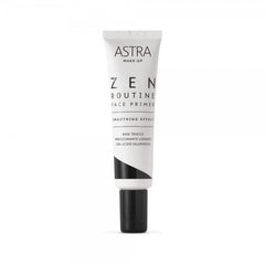 ASTRA ZEN ROUTINE MAKE UP SMOOTING EFFECT BASE TRUCCO CON ACIDO IALURONICO 30ML