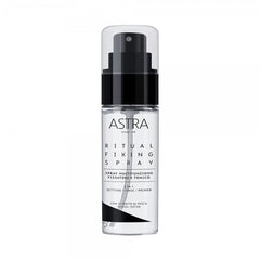 ASTRA ZEN ROUTINE FIXING FISSANTE TRUCCO E TONICO SPRAY 50ML