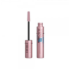 MAYBELLINE NEW YORK SKY HIGH LASH SENSATIONAL WATERPROOF MASCARA NERO CIGLIA 6ML