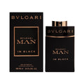 Bulgari Man in Black Eau de parfum spray 100 ml uomo