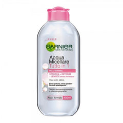 GARNIER SKIN ACTIVE ACQUA MICELLARE TUTTI IN 1 PELLI SENSIBILI 400ML