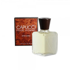 CAPUCCI POUR HOMME AFTER SHAVE DOPOBARBA UOMO 100 ML