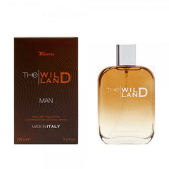 MORRIS THE WILD LAND EDT PROFUMO UOMO EAU DE TOILETTE SPRAY 100ML