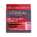 L'OREAL REVITALIFT LASER X3 CREMA VISO TRATTAMENTO PROFONDO ANTIAGE 50ML