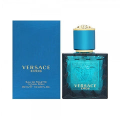 VERSACE EROS EDT PROFUMO UOMO EAU DE TOILETTE SPRAY 30ML