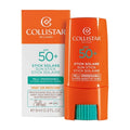 Solare Collistar Stick Massima Protezione SPF 50+, 9 ml per pelli ipersensibili Viso - protezione viso