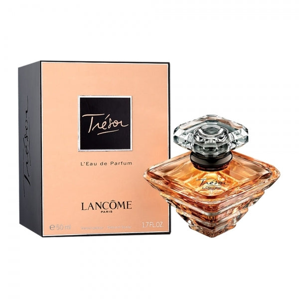 LANCOME TRESOR PROFUMO DONNA EDP SPRAY EAU DE PARFUM 50ML