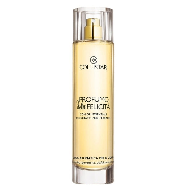 COLLISTAR BENESSERE DELLA FELICITA' PROFUMO DELLA FELICITA' SPRAY 100 ML