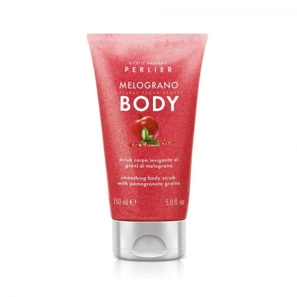 PERLIER MELOGRANO SCRUB CORPO LEVIGANTE 150ML
