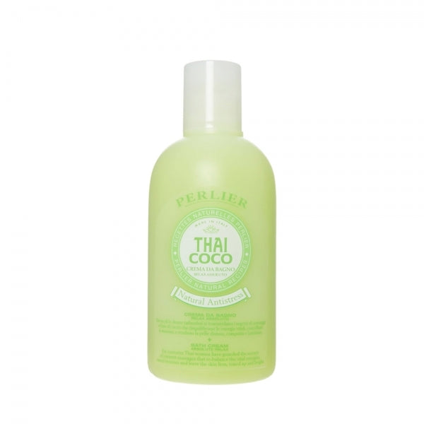 PERLIER CREMA DA BAGNO CORPO THAI COCCO RELAX 500ML