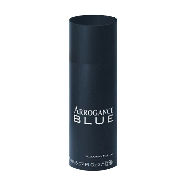 ARROGANCE BLUE DEODORANTE UOMO SPRAY 150ML