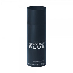 ARROGANCE BLUE DEODORANTE UOMO SPRAY 150ML