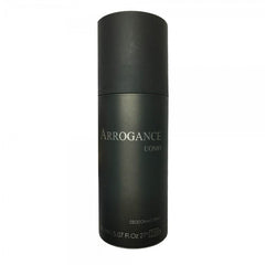 ARROGANCE UOMO DEODORANTE SPRAY 150ML