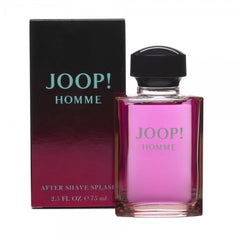 JOOP! HOMME - AFTER SHAVE DOPOBARBA UOMO SPLASH 75ML