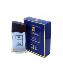RENATO BALESTRA BLU POUR HOMME PROFUMO UOMO EDT EAU DE TOILETTE SPRAY 100ML