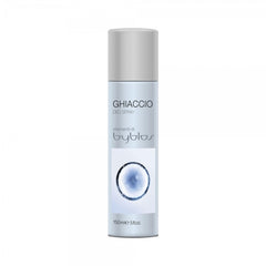 ELEMENTI DI BYBLOS DEODORANTE SPRAY FRAGRANZA GHIACCIO UNISEX 150ML