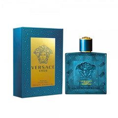 VERSACE EROS PARFUM PROFUMO UOMO PARFUM SPRAY 100ML