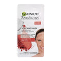 GARNIER MASK VULCANO MASCHERA MONODOSE PER PELLI CON IMPURITA' 2X8ML