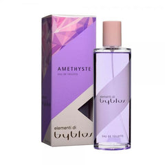 BYBLOS PROFUMO EDT AMETHYSTE PROFUMO DONNA EAU DE TOILETTE 120ML