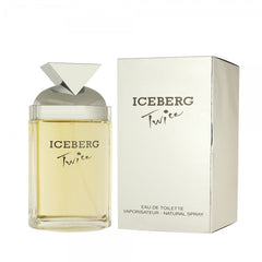 Iceberg Twice Eau De Toilette 30Ml