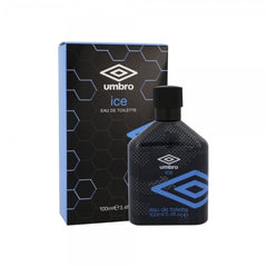 Umbro Profumo Uomo eau De Toilette Spray 100ml