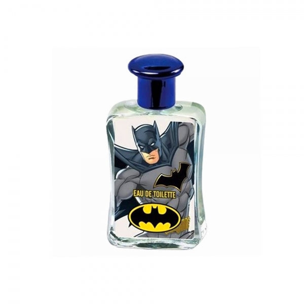 Batman Eau De Toilette 50Ml Per Bambini