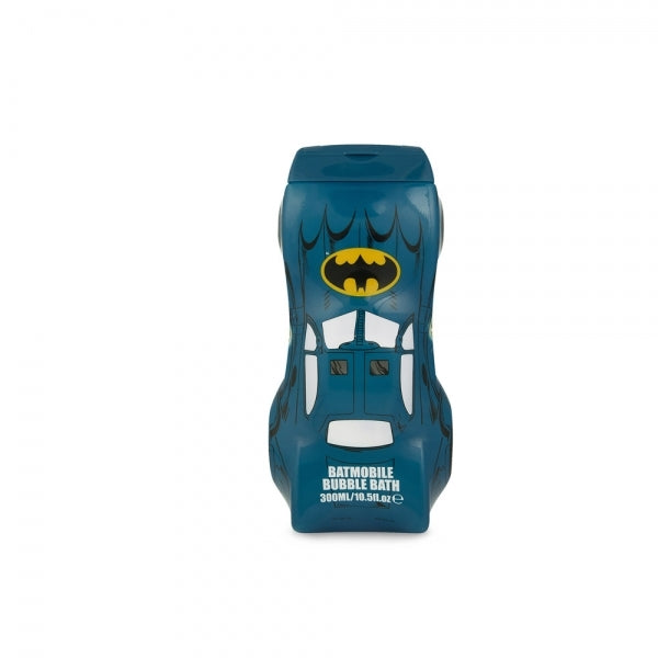 Bagnoschiuma Bat Mobile 300Ml