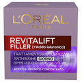 L'Oreal Revitalift Filler + Acido Ialuronico 50Ml