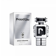 PACO RABANNE PHANTOM PROFUMO UOMO EAU DE TOILETTE SPRAY 50ML