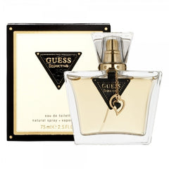 Guess Seductive Women Eau De Toilette 75Ml