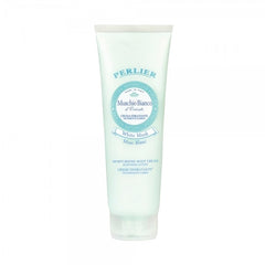 PERLIER CREMA CORPO IDRATANTE MUSCHIO BIANCO WHITE MUSK BODY CREAM 250ML