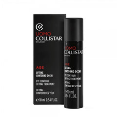 COLLISTAR LINEA UOMO CONTORNO OCCHI EFFETTO LIFTING 10ML