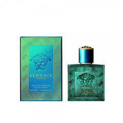 Profumo Versace Eros Eau de Parfum 50 ml