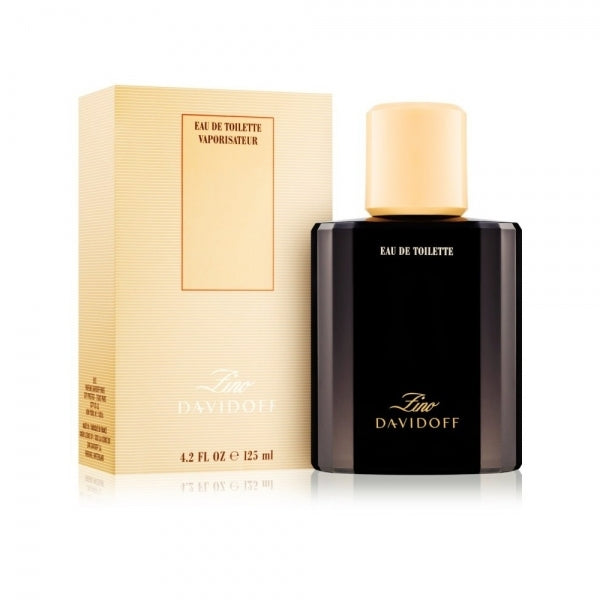 DAVIDOFF ZINO Eau De Toilette 125 ml