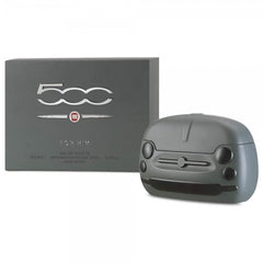 Fiat 500 For Him Uomo  Eau De Toilette Spray 100ML