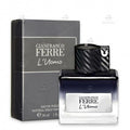 Profumo Gianfranco Ferrè L'Uomo