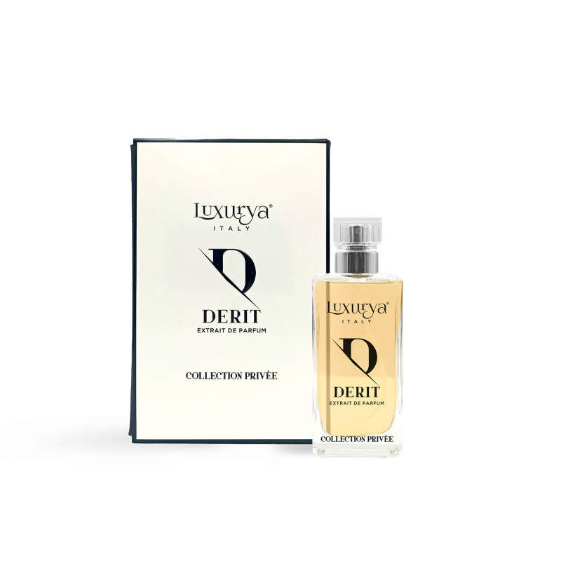 PROFUMO LUXURYA DERIT 50 ML