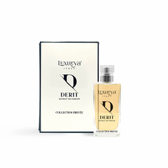 PROFUMO LUXURYA DERIT 50 ML