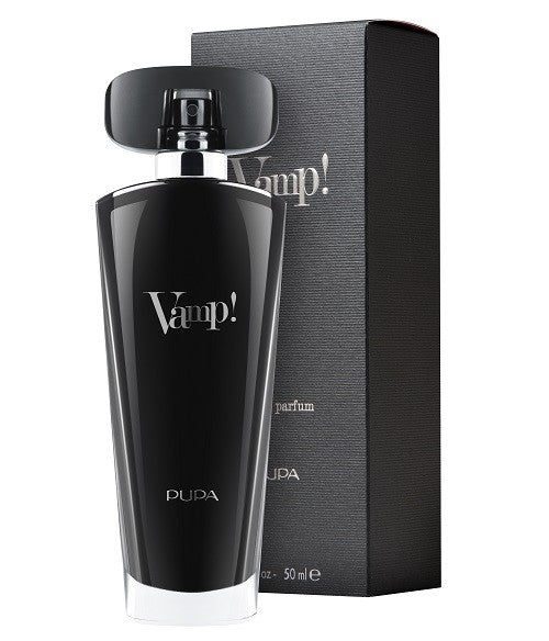 Pupa Vamp!  Eau de Parfum 50ML