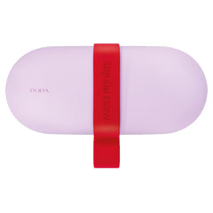 PUPA SOFT VIOLET POCKET Palette trucco viso occhi labbra – 001