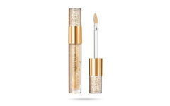 PUPA Milano Shine Bright Gel Lip Gloss lucidalabbra 4 ml 001 Starlight Gold