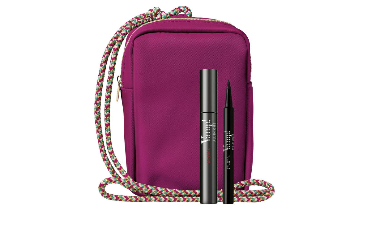 PUPA Milano Kit Vamp! All In One &amp; Vamp!