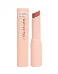 ASTRA PURE BEAUTY LIPSTICK Rossetto cremoso semi mat 3,75gr